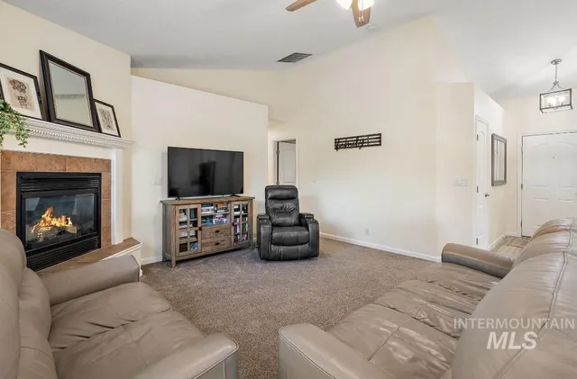 $499,000 | 10959 West Rose Lake Street, Star, ID 83669