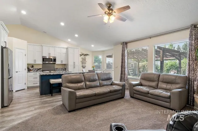 $499,000 | 10959 West Rose Lake Street, Star, ID 83669