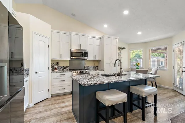 $499,000 | 10959 West Rose Lake Street, Star, ID 83669