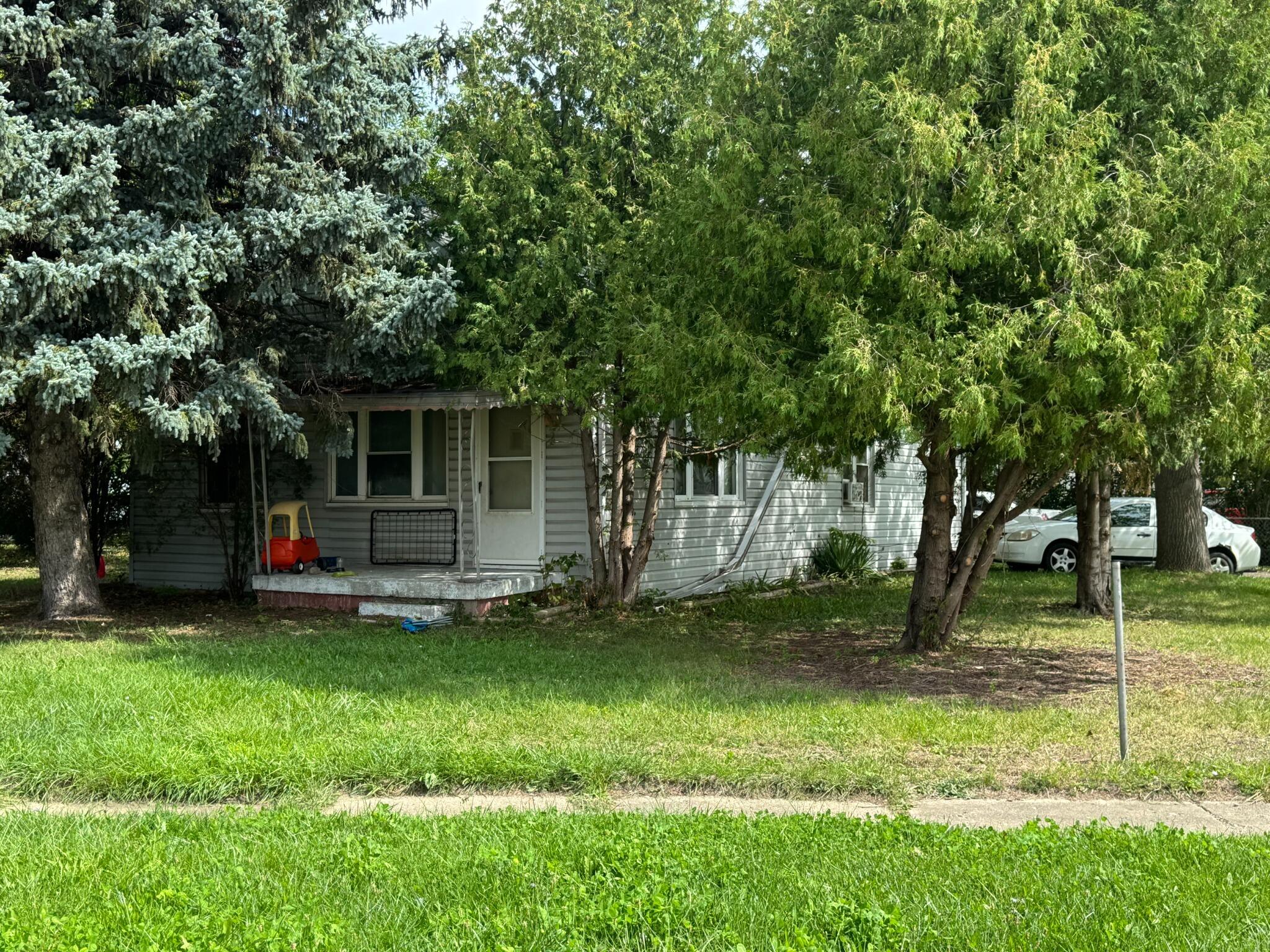 2302 Branch Road Flint, MI 48506 - Photo 1 of 1 IMG_4248