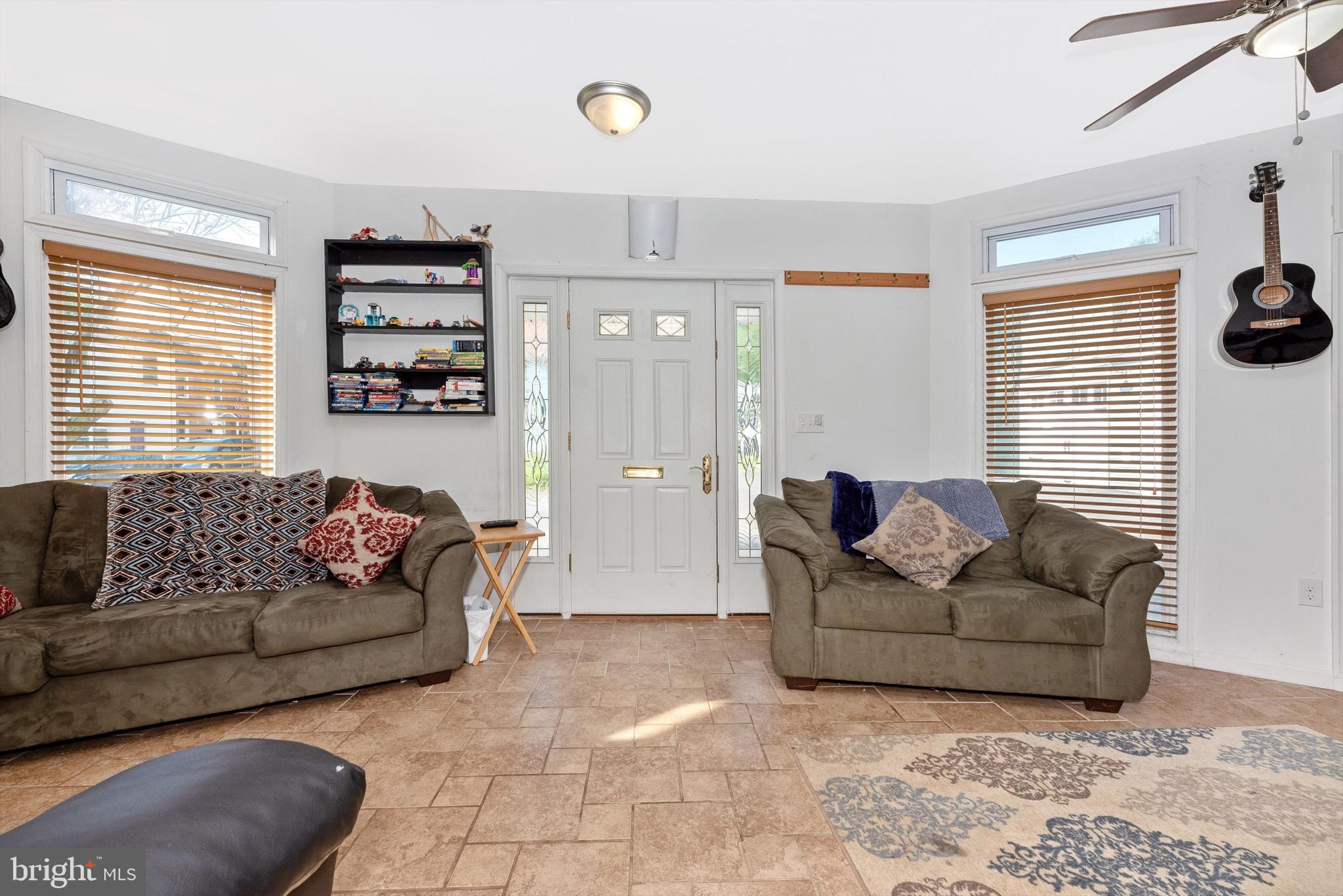 1 East D Street Brunswick, MD 21716 - Photo 17 of 85 Sunroom