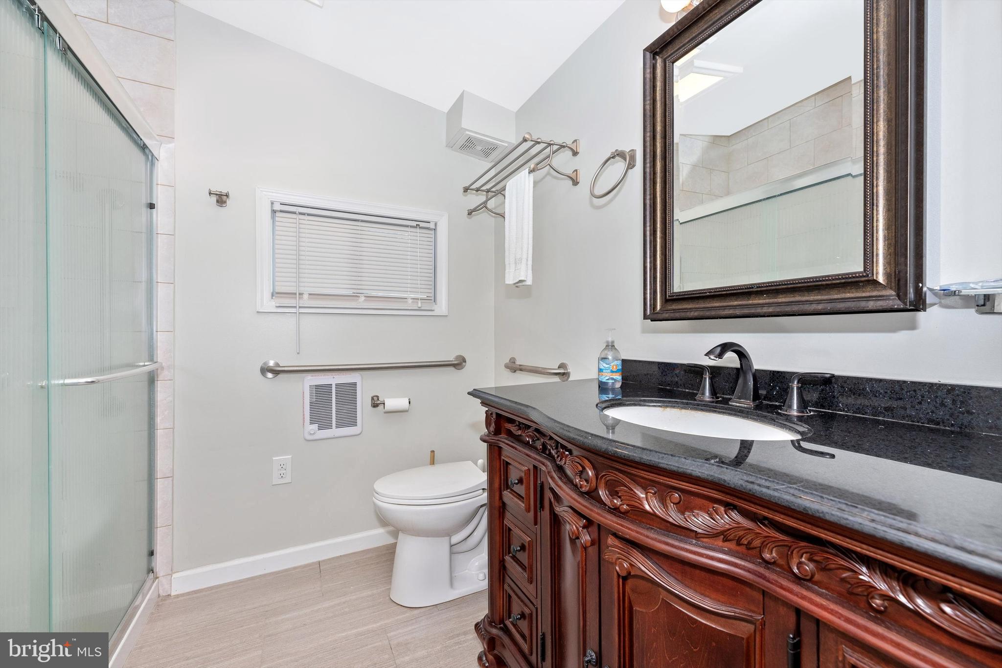 1 East D Street Brunswick, MD 21716 - Photo 22 of 85 First Floor Bathroom