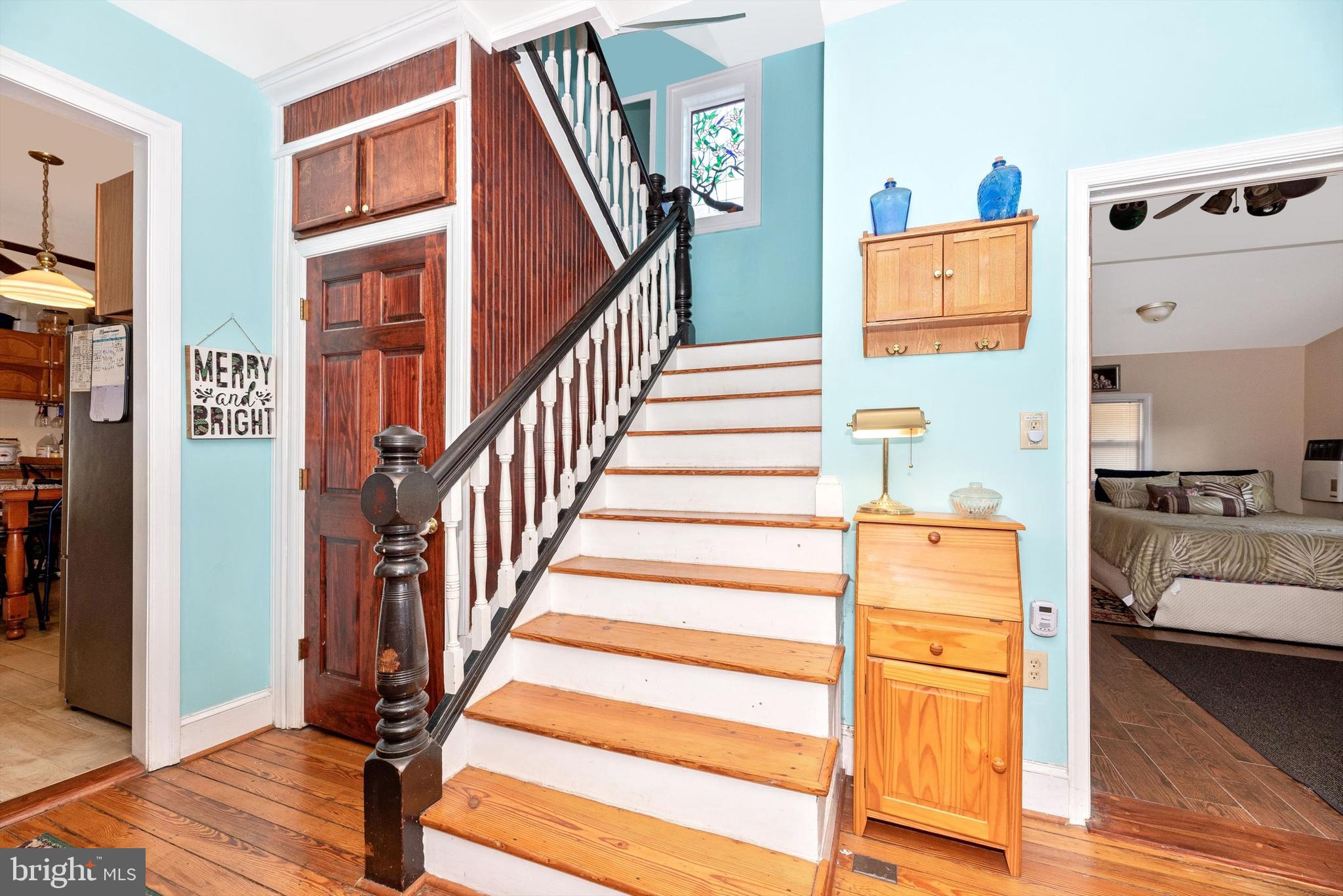 1 East D Street Brunswick, MD 21716 - Photo 23 of 85 Stairs
