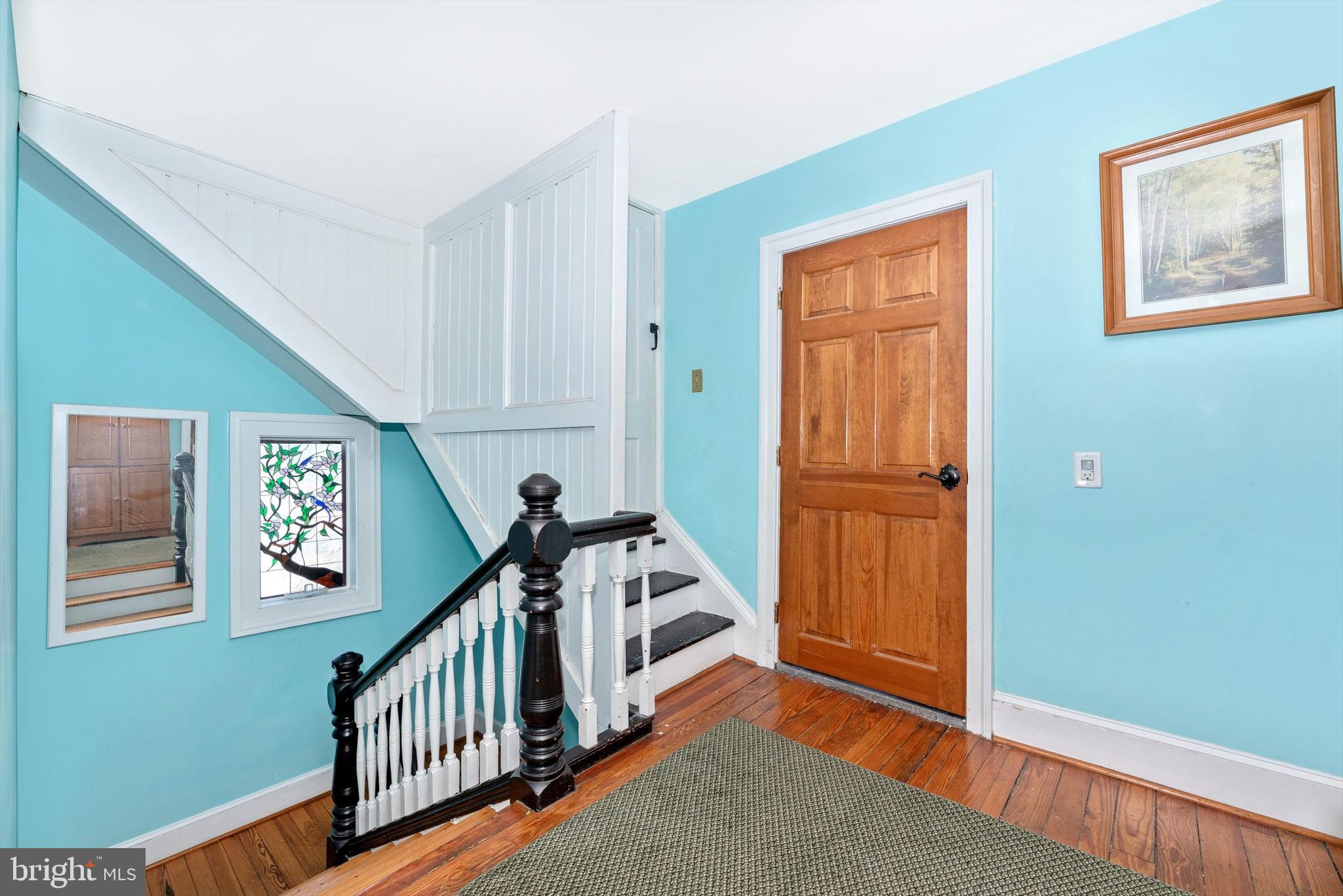 1 East D Street Brunswick, MD 21716 - Photo 24 of 85 Second Floor Landing