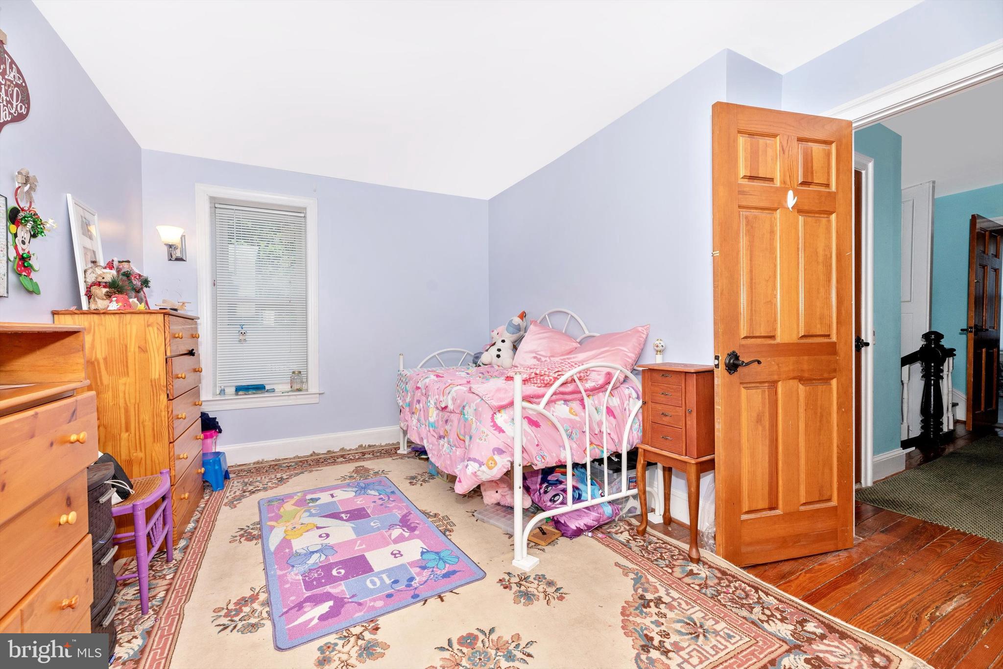 1 East D Street Brunswick, MD 21716 - Photo 27 of 85 Bedroom