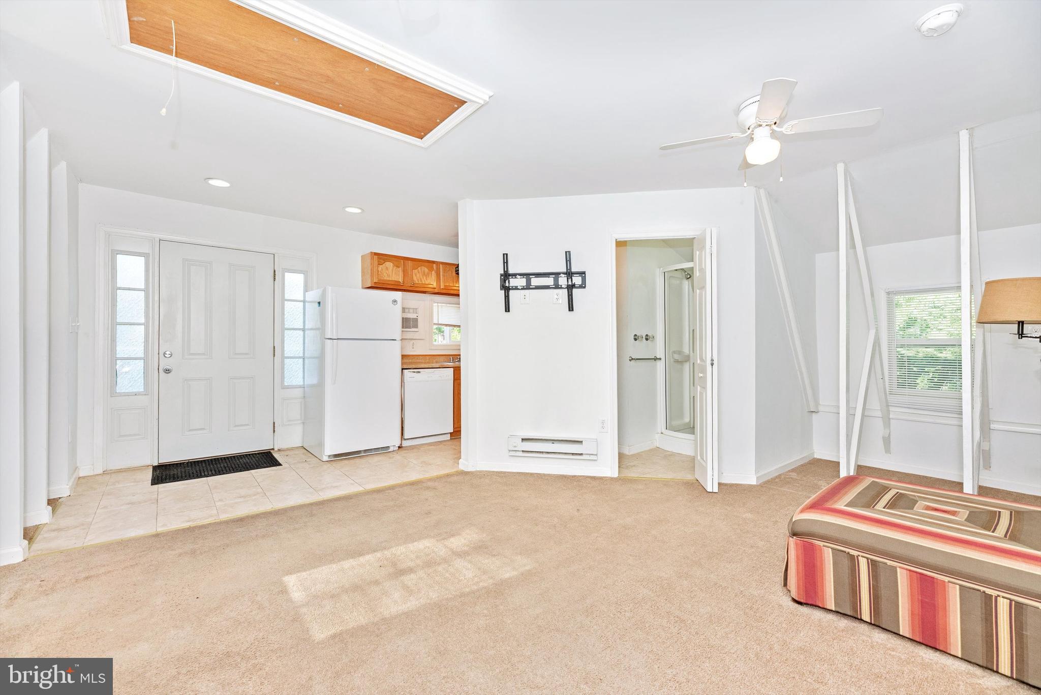 1 East D Street Brunswick, MD 21716 - Photo 62 of 85 Apartment above garage