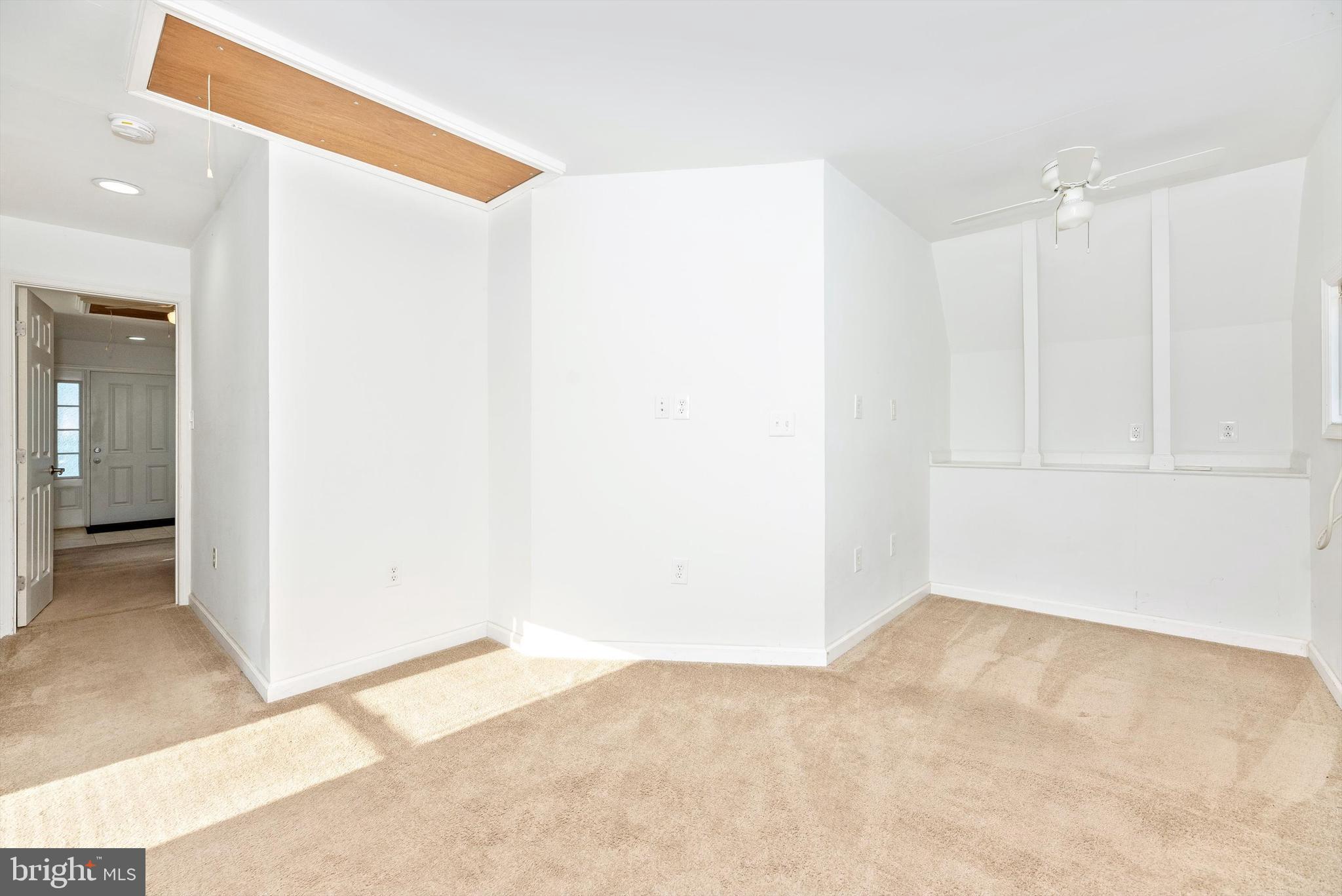 1 East D Street Brunswick, MD 21716 - Photo 63 of 85 Apartment above garage
