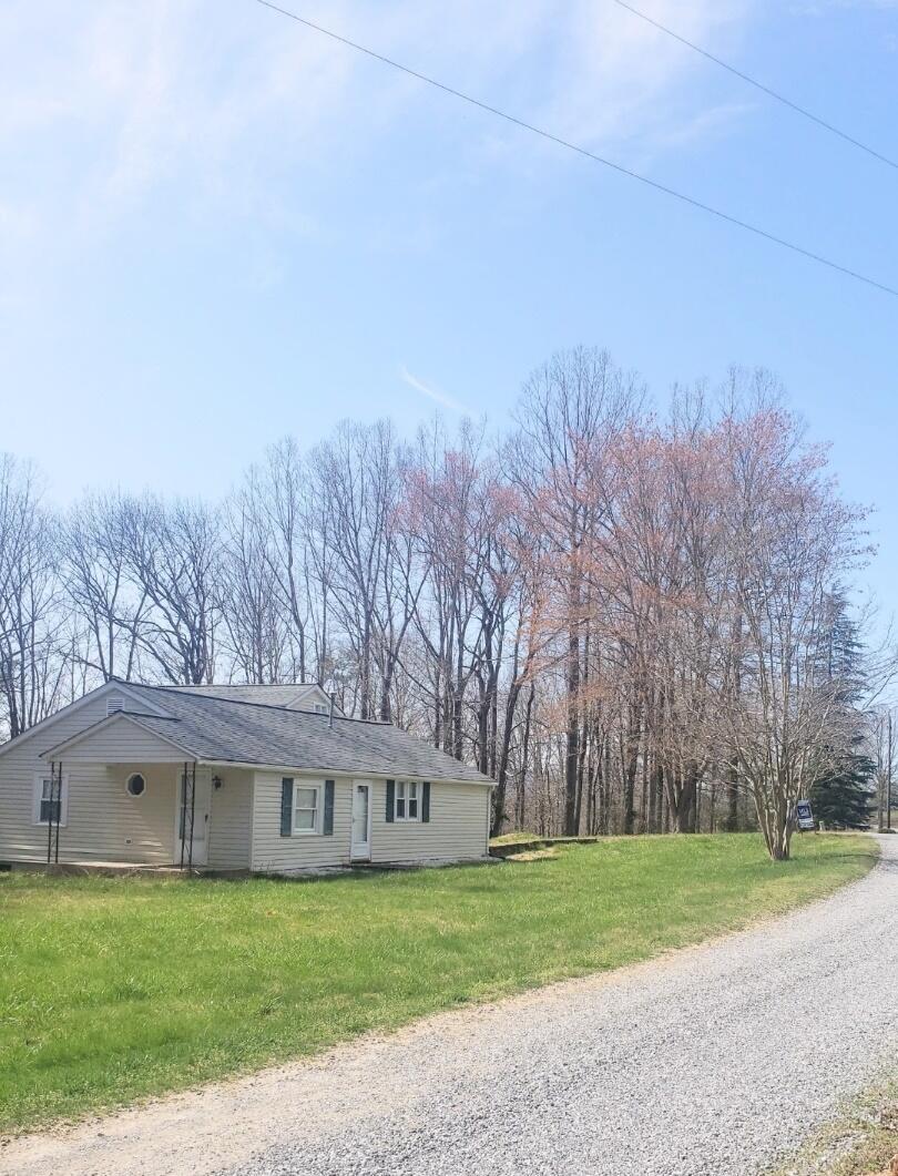 301 Grandin Road Spencer, VA 24165 - Photo 1 of 7 Main