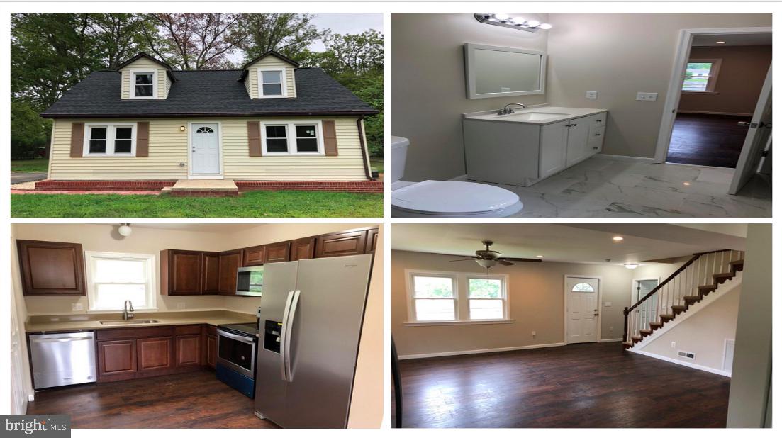 17118 Livingston Road Accokeek, MD 20607 - Photo 1 of 36