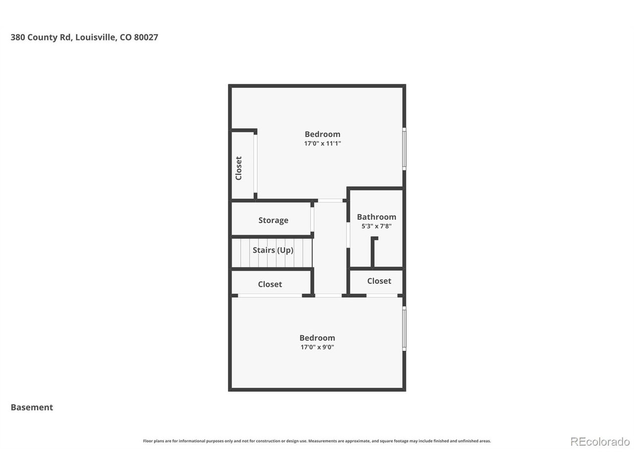 380 County Road Louisville, CO 80027 - Photo 40 of 42