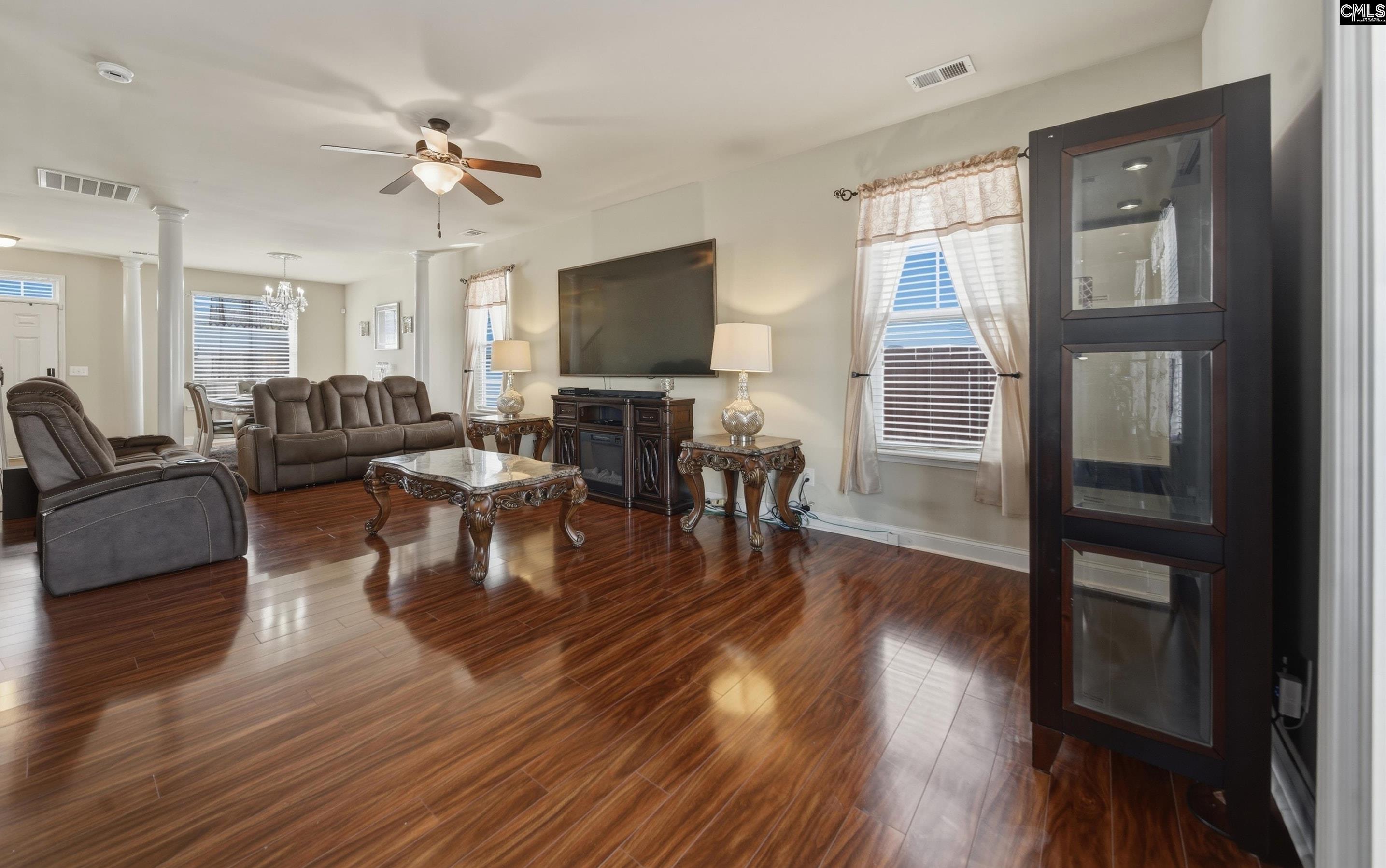 124 Farrow Pointe Lane Columbia, SC 29203 - Photo 4 of 32
