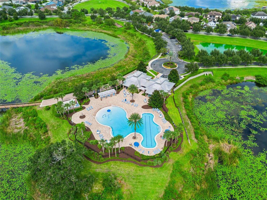 14825 Porter Road Winter Garden, FL 34787 - Photo 60 of 68 Gallery Image 60