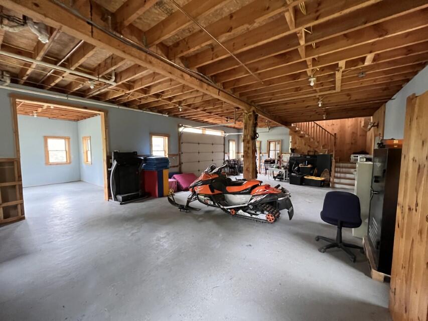 151 Blodgett Road Pittston, ME 04345 - Photo 21 of 28 22F (Custom)