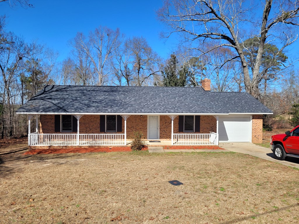 8075 Meeting House Road Dalzell, SC 29040 - Photo 29 of 29