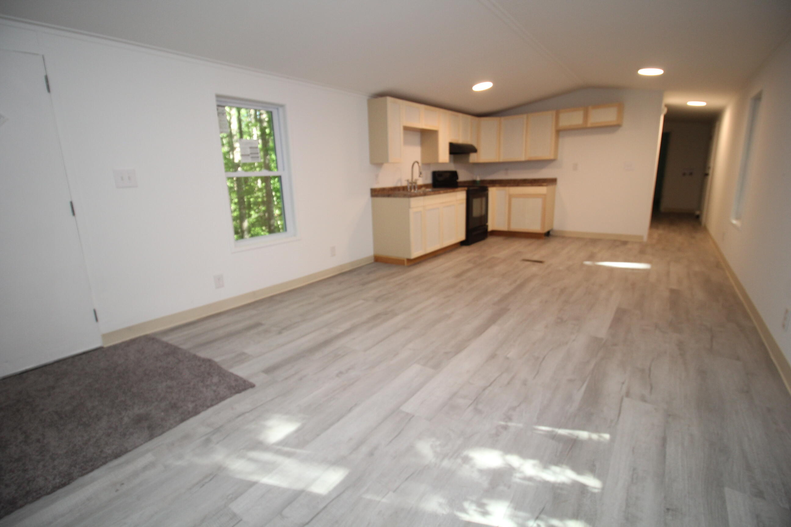62 Fire Rd DC-1 Mount Vernon, ME 04352 - Photo 5 of 27 5. Open Concept