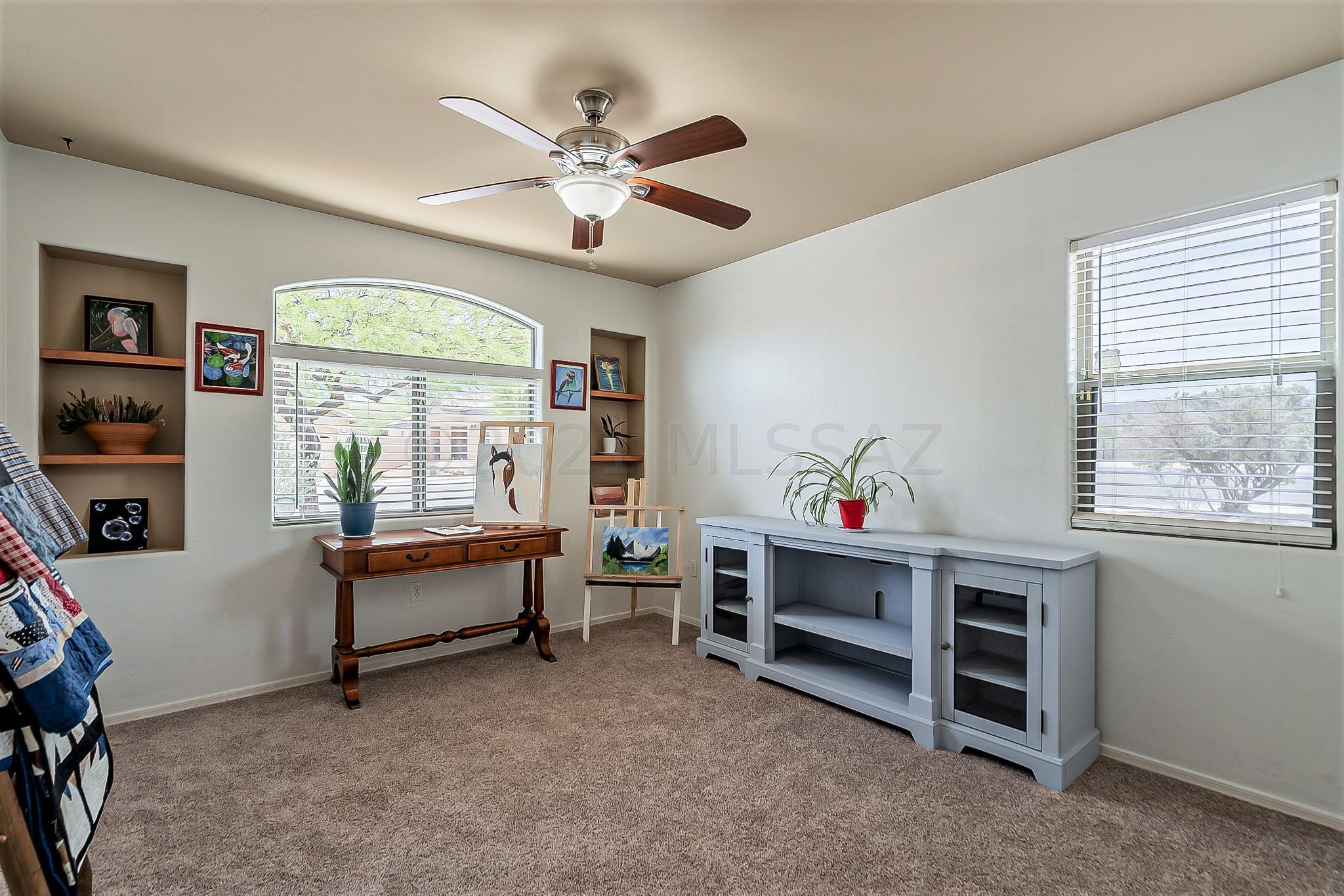 546 South Stone Bench Road Vail, AZ 85641 - Photo 25 of 35 Gallery Image 25