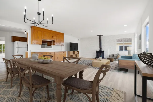 $1,388,888 | 58 North Mayfair Avenue, Daly City, CA 94015