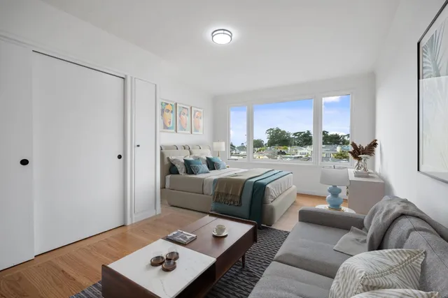 $1,388,888 | 58 North Mayfair Avenue, Daly City, CA 94015