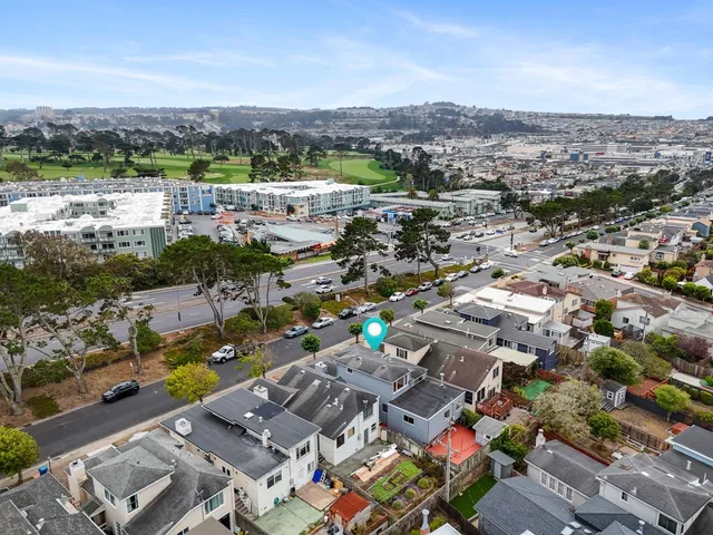 $1,388,888 | 58 North Mayfair Avenue, Daly City, CA 94015