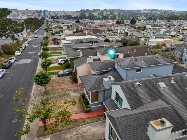$1,388,888 | 58 North Mayfair Avenue, Daly City, CA 94015