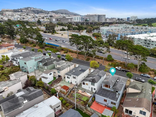 $1,388,888 | 58 North Mayfair Avenue, Daly City, CA 94015