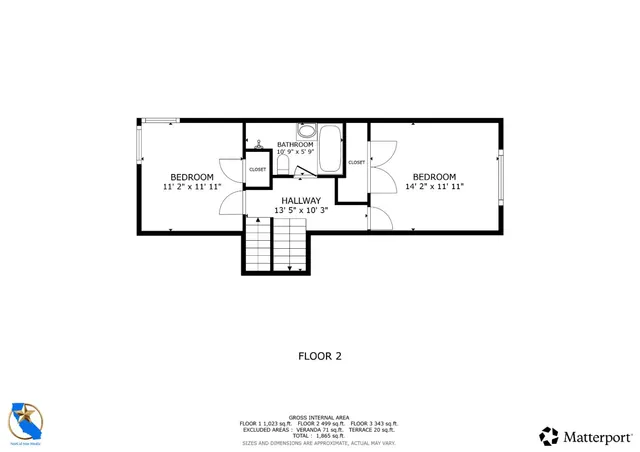 $1,388,888 | 58 North Mayfair Avenue, Daly City, CA 94015