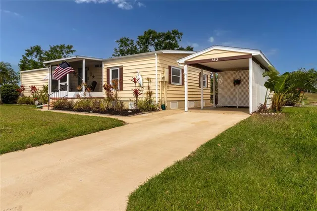 $219,900 | 153 Egret Circle, Ellenton, FL 34222