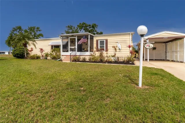 $219,900 | 153 Egret Circle, Ellenton, FL 34222