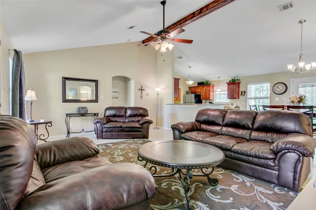 $300,000 | 240 Parkside Loop, Brookeland, TX 75931