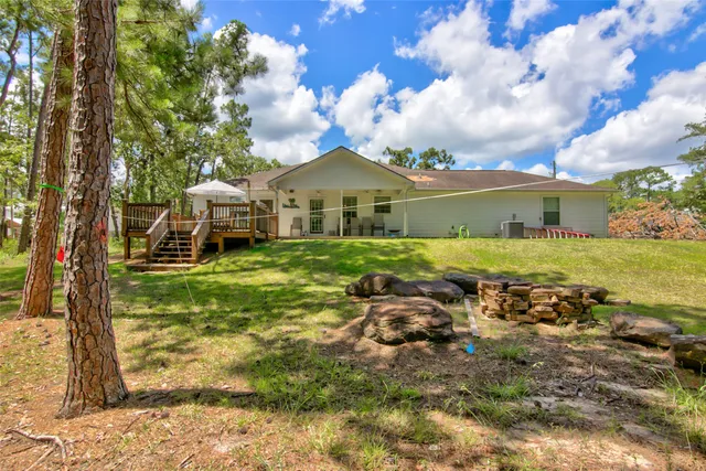 $300,000 | 240 Parkside Loop, Brookeland, TX 75931