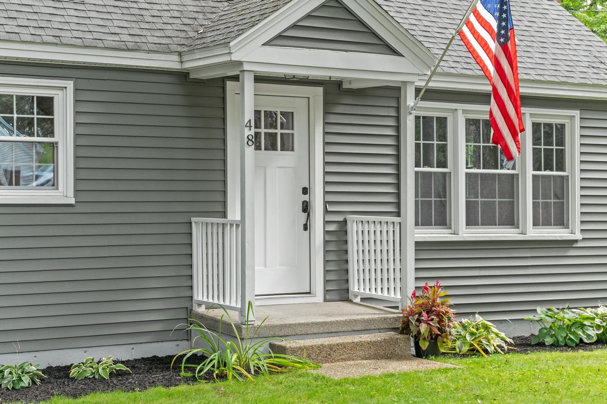 48 Carter Road Westminster, MA 01473 - Photo 32 of 42 Gallery Image 32