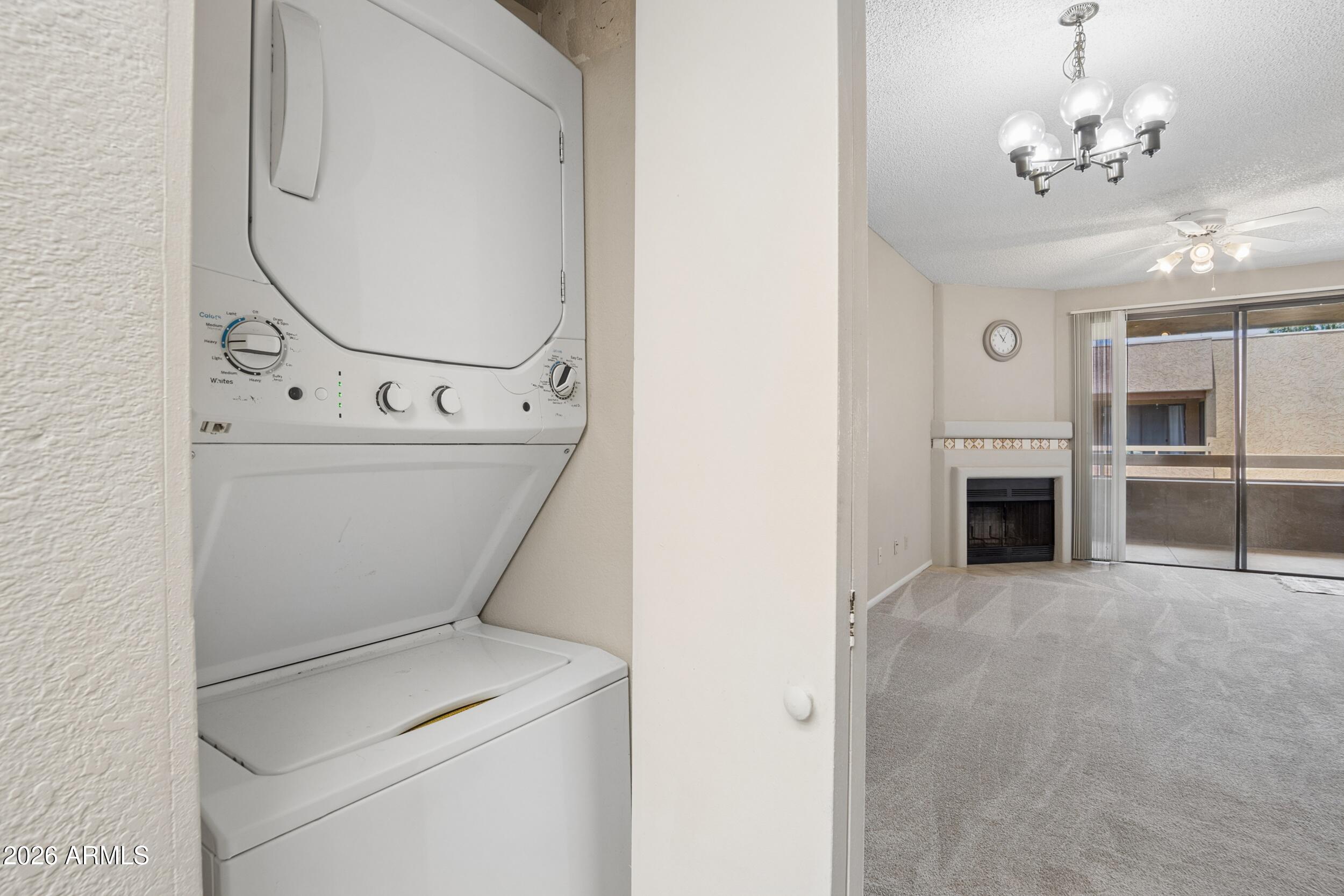 1125 East Broadway Road, Unit 217 Tempe, AZ 85282 - Photo 23 of 26 Laundry