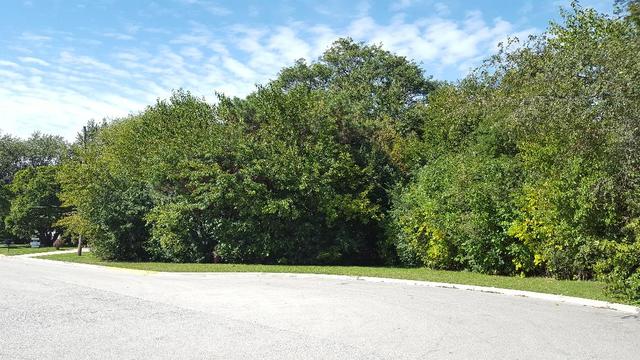 7620 West 25th Street North Riverside, IL 60546 - Photo 9 of 33 a view of a field with trees in the background