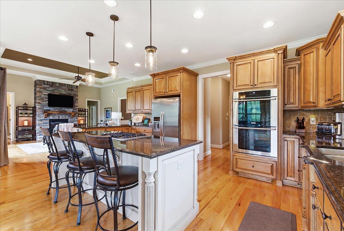 310 South Woodfin Ridge Drive Inman, SC 29349 - Photo 18 of 50