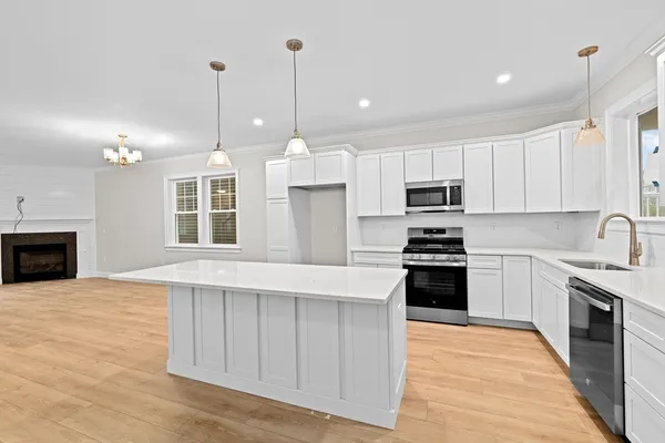 $759,900 | 16 Ocean Pines Drive, Unit B, Bourne, MA 02562