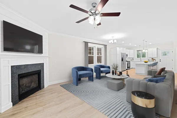 $759,900 | 16 Ocean Pines Drive, Unit B, Bourne, MA 02562