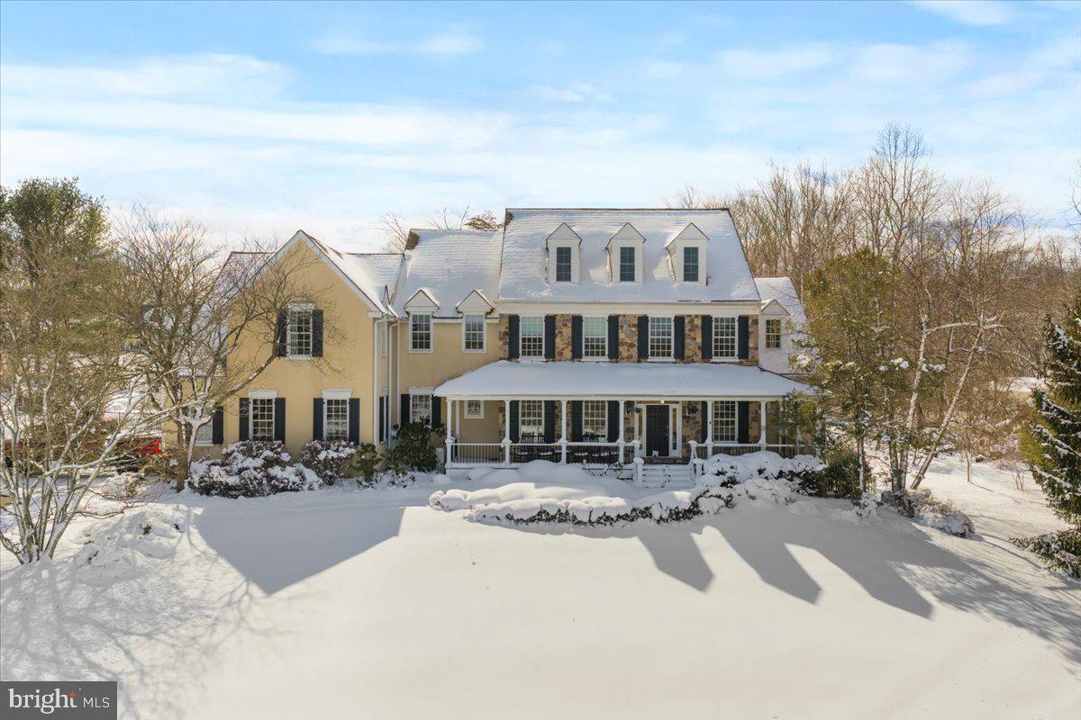 1568 Sacketts Ford Road Ivyland, PA 18974 - Photo 1 of 100