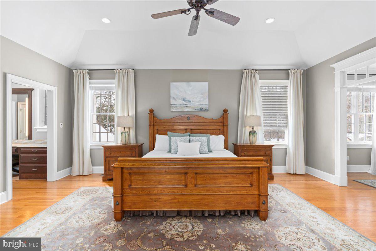 1568 Sacketts Ford Road Ivyland, PA 18974 - Photo 40 of 100 a bed room with a bed and a window