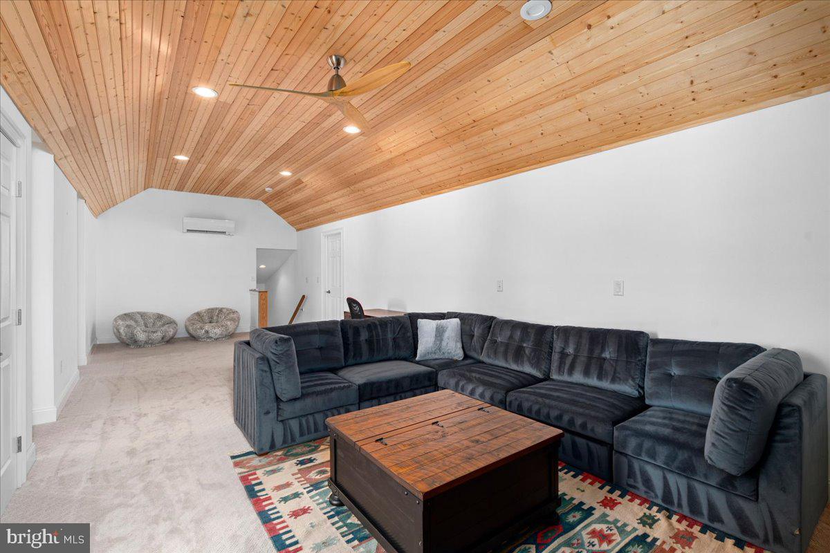 1568 Sacketts Ford Road Ivyland, PA 18974 - Photo 69 of 100 a living room with furniture and a wooden floor