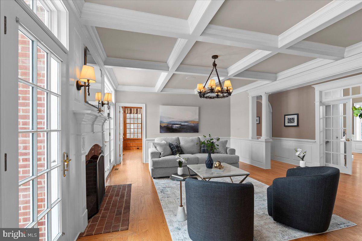 1568 Sacketts Ford Road Ivyland, PA 18974 - Photo 7 of 100