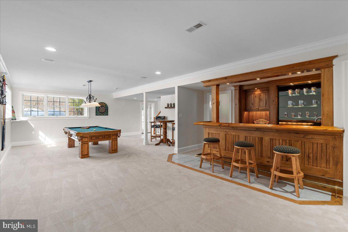 1568 Sacketts Ford Road Ivyland, PA 18974 - Photo 74 of 100 a living room with furniture and a large window