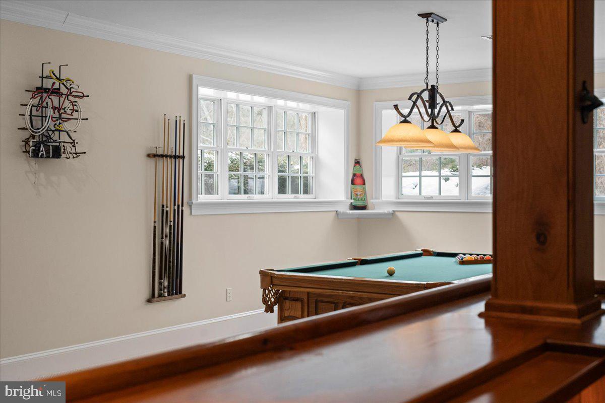 1568 Sacketts Ford Road Ivyland, PA 18974 - Photo 75 of 100 a blue room with window