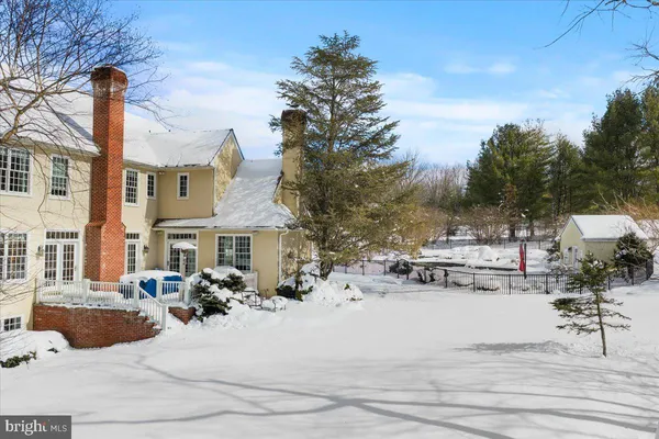 $2,195,000 | 1568 Sacketts Ford Road, Ivyland, PA 18974