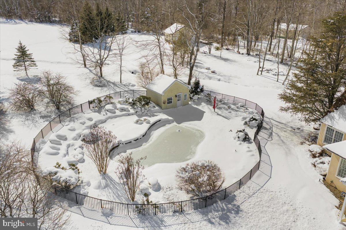 1568 Sacketts Ford Road Ivyland, PA 18974 - Photo 88 of 100