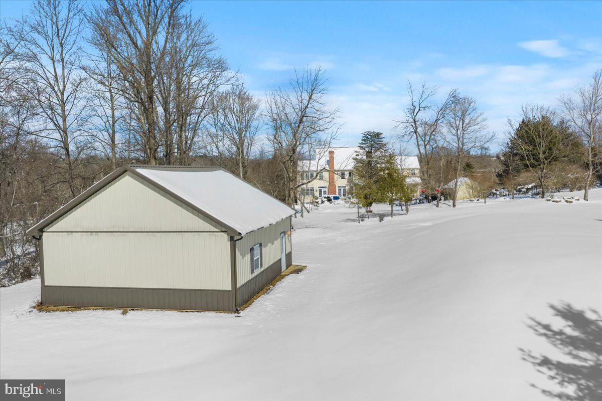1568 Sacketts Ford Road Ivyland, PA 18974 - Photo 91 of 100