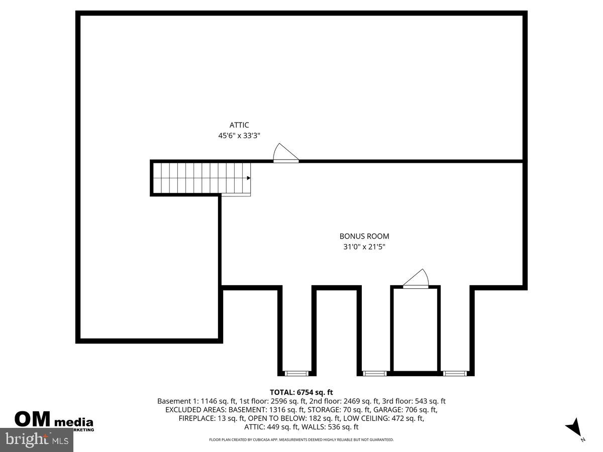 1568 Sacketts Ford Road Ivyland, PA 18974 - Photo 100 of 100