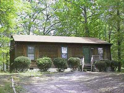 Exterior Front - Property Photo-1