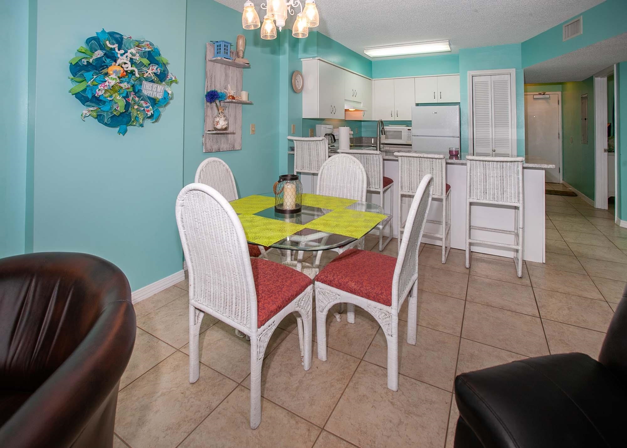 645 Plantation Road, Unit 6711 Gulf Shores, AL 36542 - Photo 11 of 32