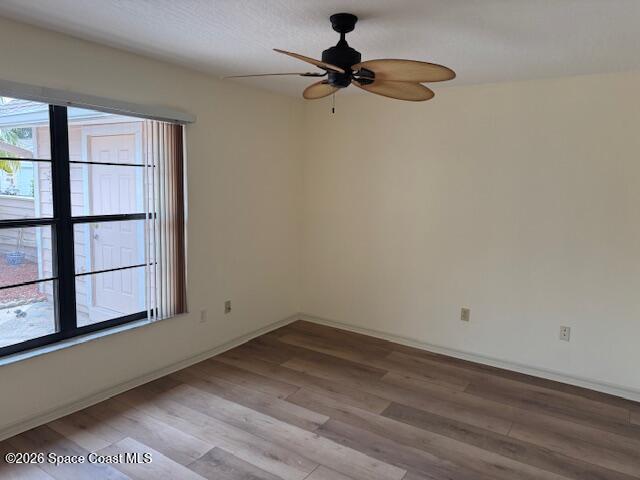 810 Ridge Lake Drive Melbourne, FL 32940 - Photo 10 of 25 a view of a room with rack on the wall