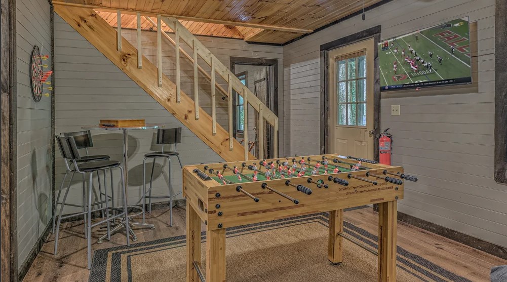 30 Stanley Creek Road Cherry Log, GA 30522 - Photo 11 of 39 Gallery Image 11